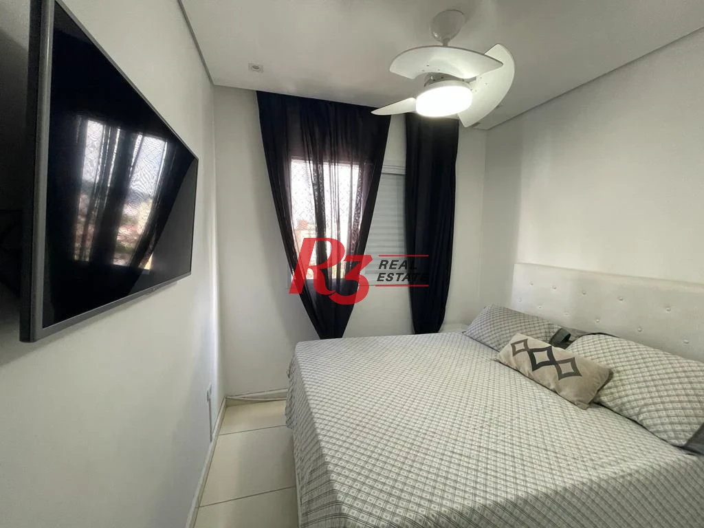 R3 Real Estate  vende este charmoso  apartamento de 1 dormitório  em prédio com lazer completo