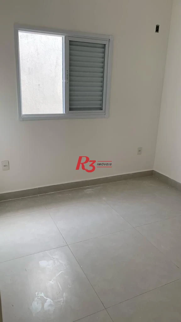 Casa à venda, 96 m² por R$ 617.000,00 - Vila Belmiro - Santos/SP