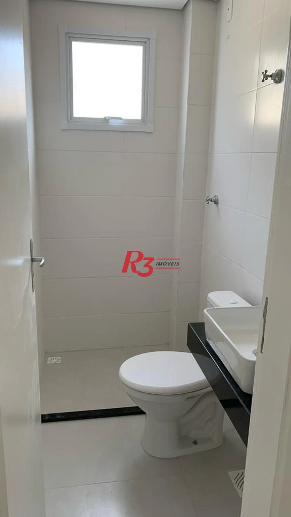 Casa à venda, 96 m² por R$ 617.000,00 - Vila Belmiro - Santos/SP