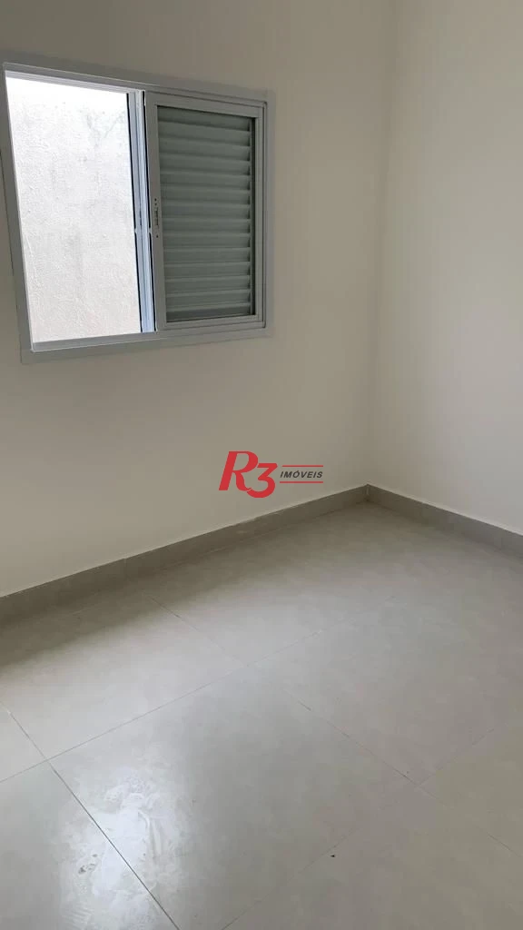 Casa à venda, 96 m² por R$ 617.000,00 - Vila Belmiro - Santos/SP