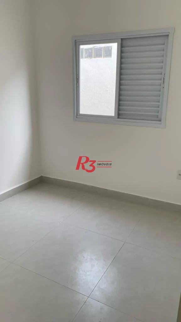 Casa à venda, 96 m² por R$ 617.000,00 - Vila Belmiro - Santos/SP