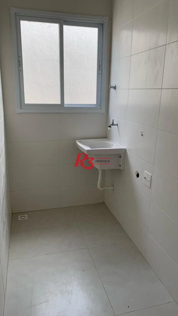 Casa à venda, 96 m² por R$ 617.000,00 - Vila Belmiro - Santos/SP