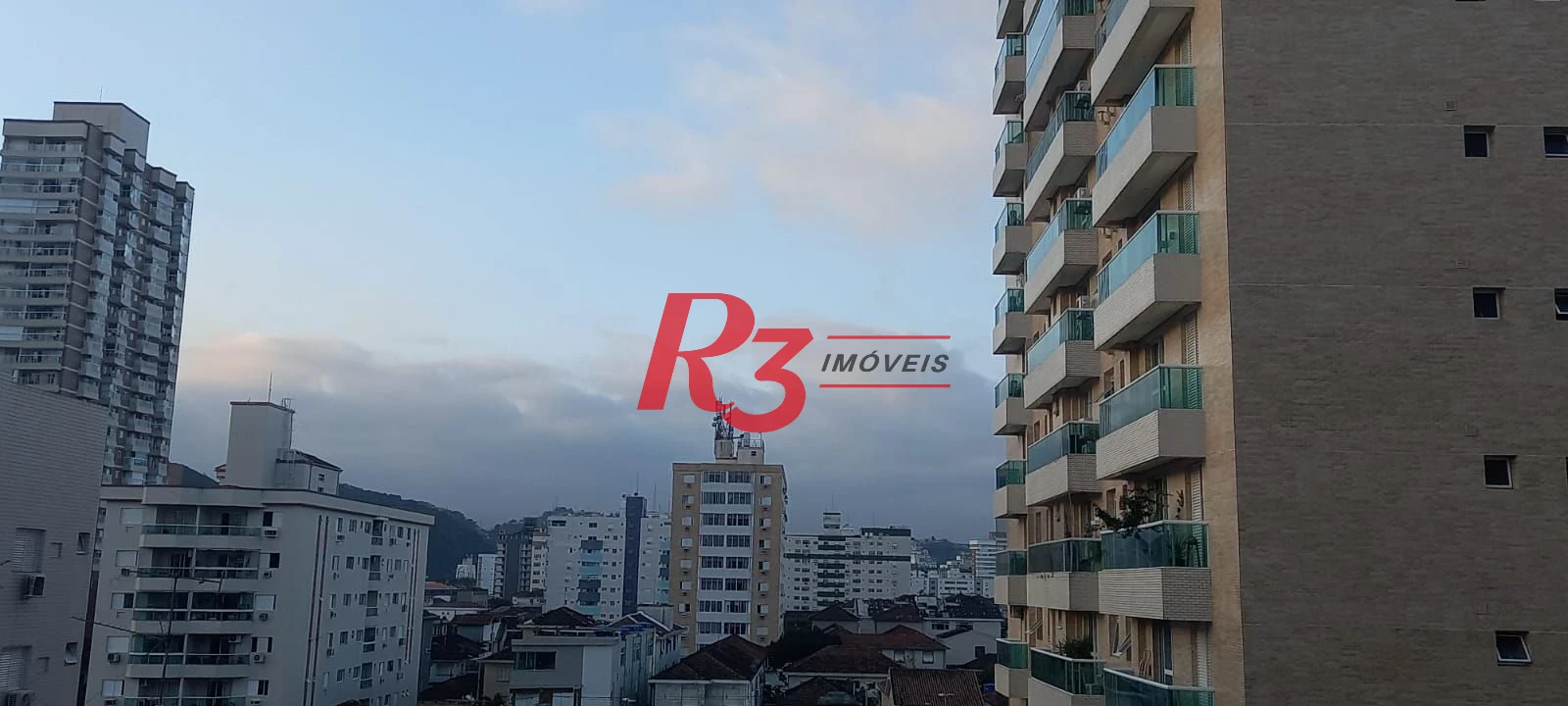 Apartamento à venda, 106 m² por R$ 850.000,00 - Pompéia - Santos/SP