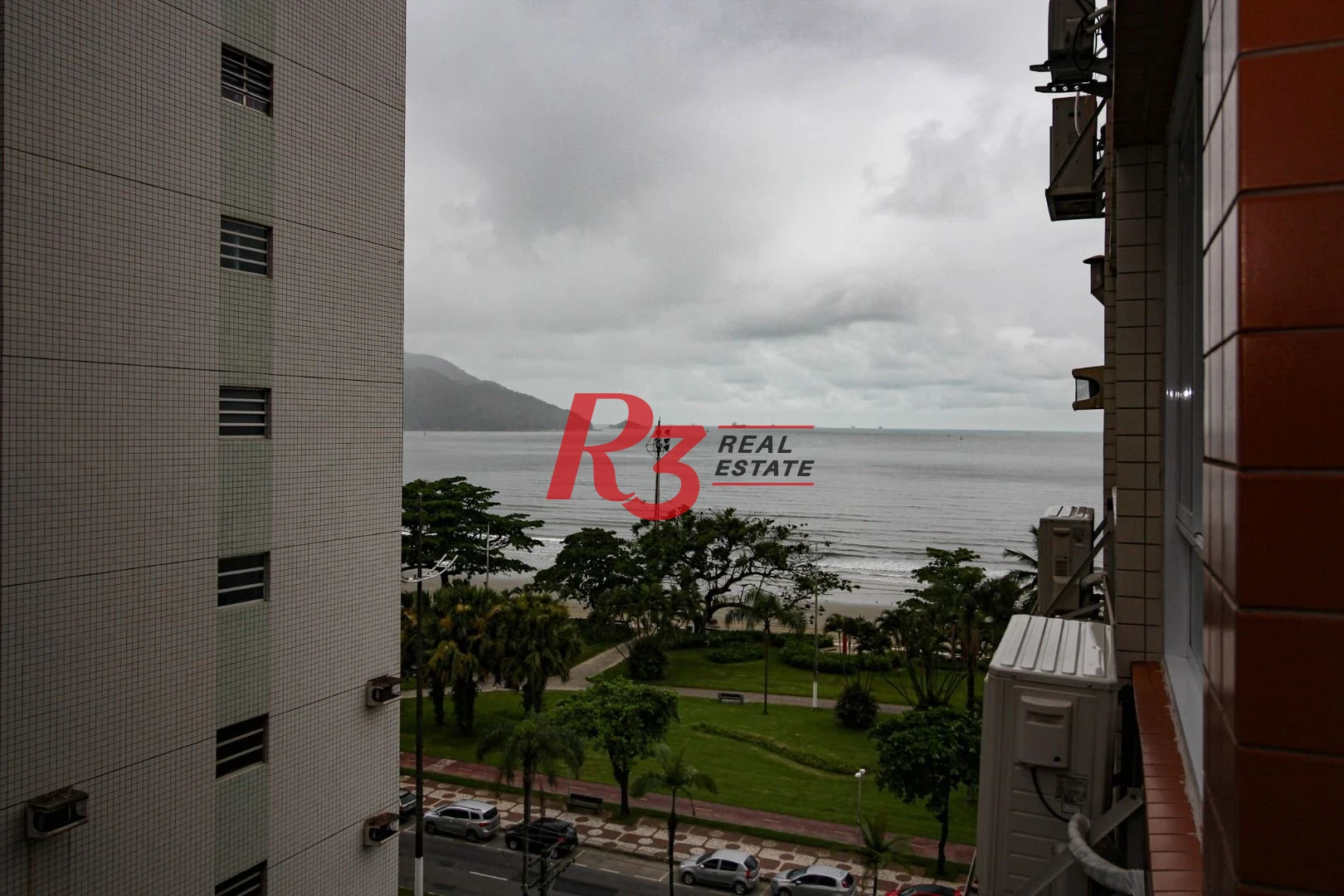 Apartamento à venda, 80 m² por R$ 639.000,00 - Embaré - Santos/SP