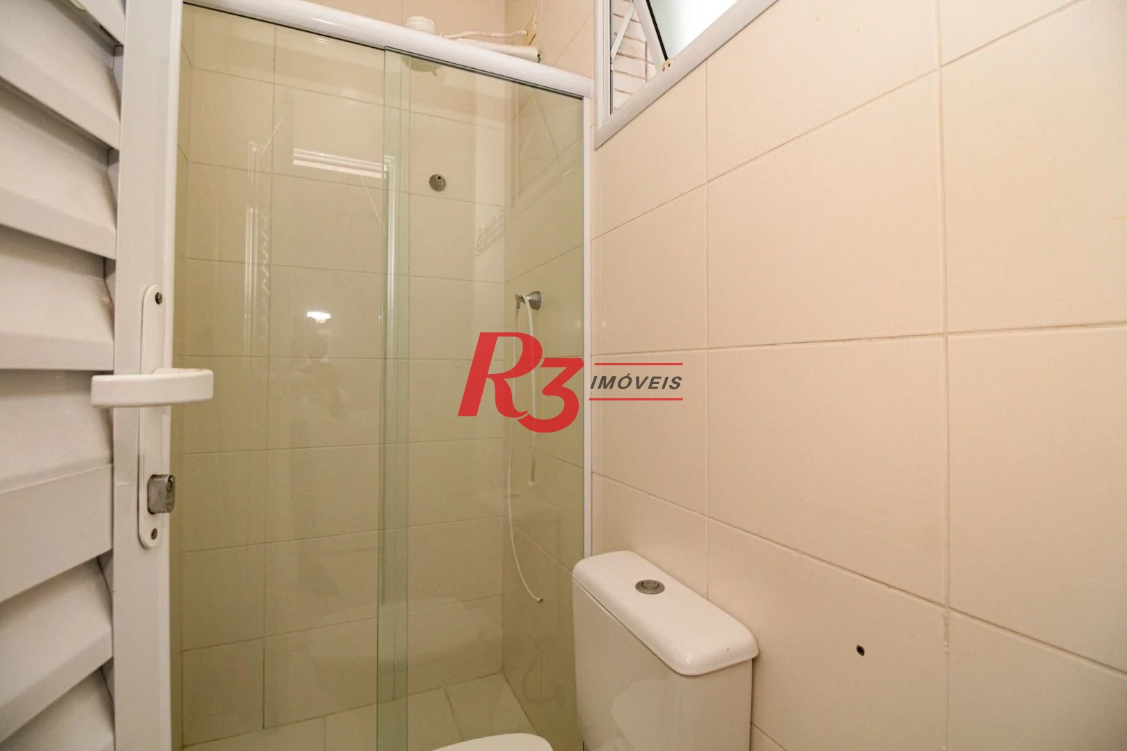 Apartamento com 3 dormitórios para alugar, 120 m² por R$ 11.500,00/mês - Gonzaga - Santos/SP