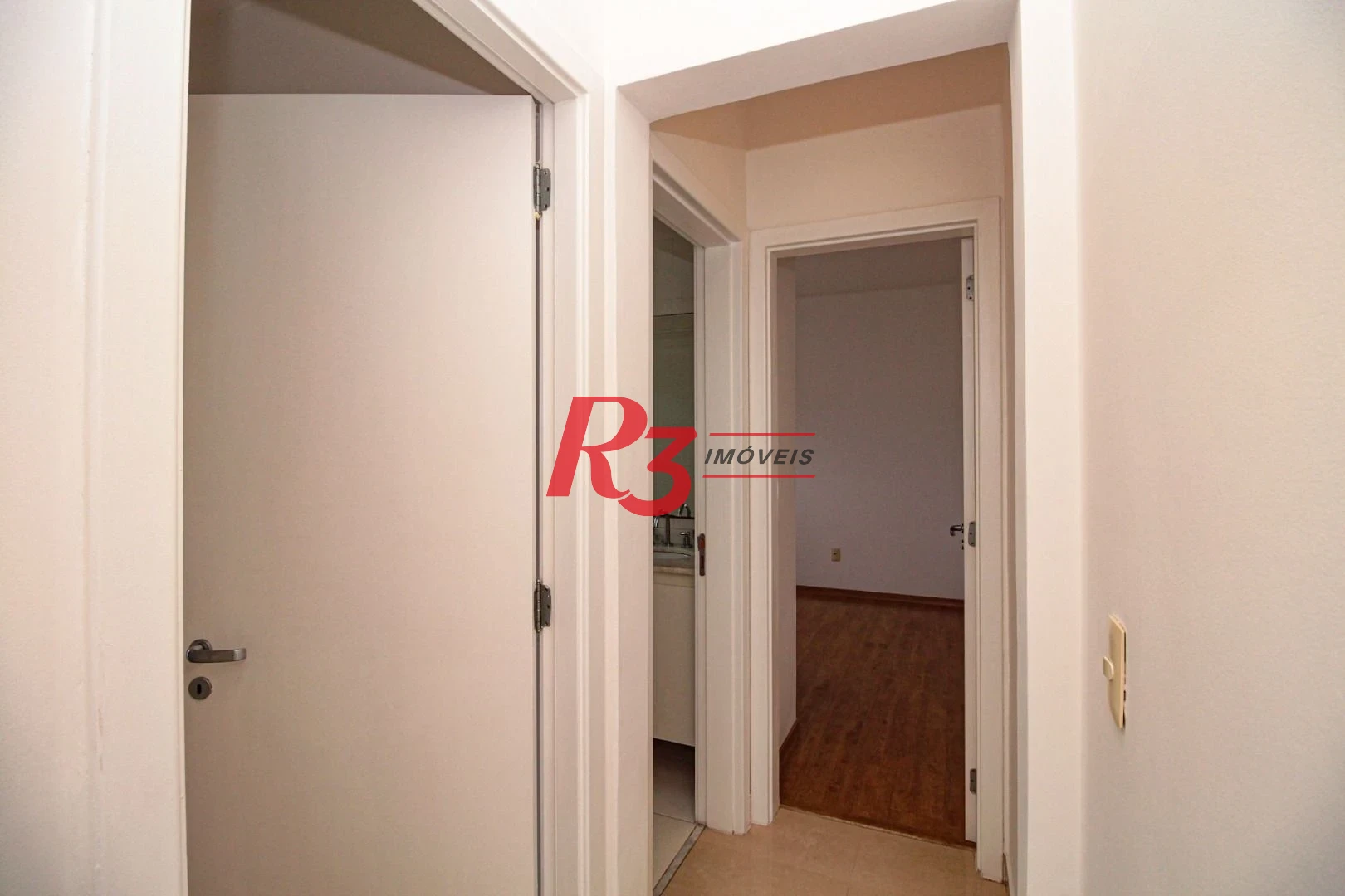 Apartamento com 3 dormitórios para alugar, 120 m² por R$ 11.500,00/mês - Gonzaga - Santos/SP