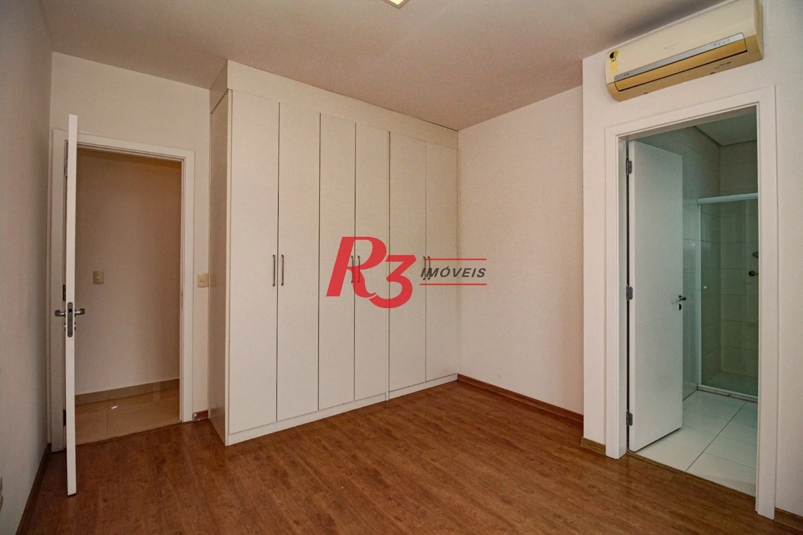 Apartamento com 3 dormitórios para alugar, 120 m² por R$ 11.500,00/mês - Gonzaga - Santos/SP