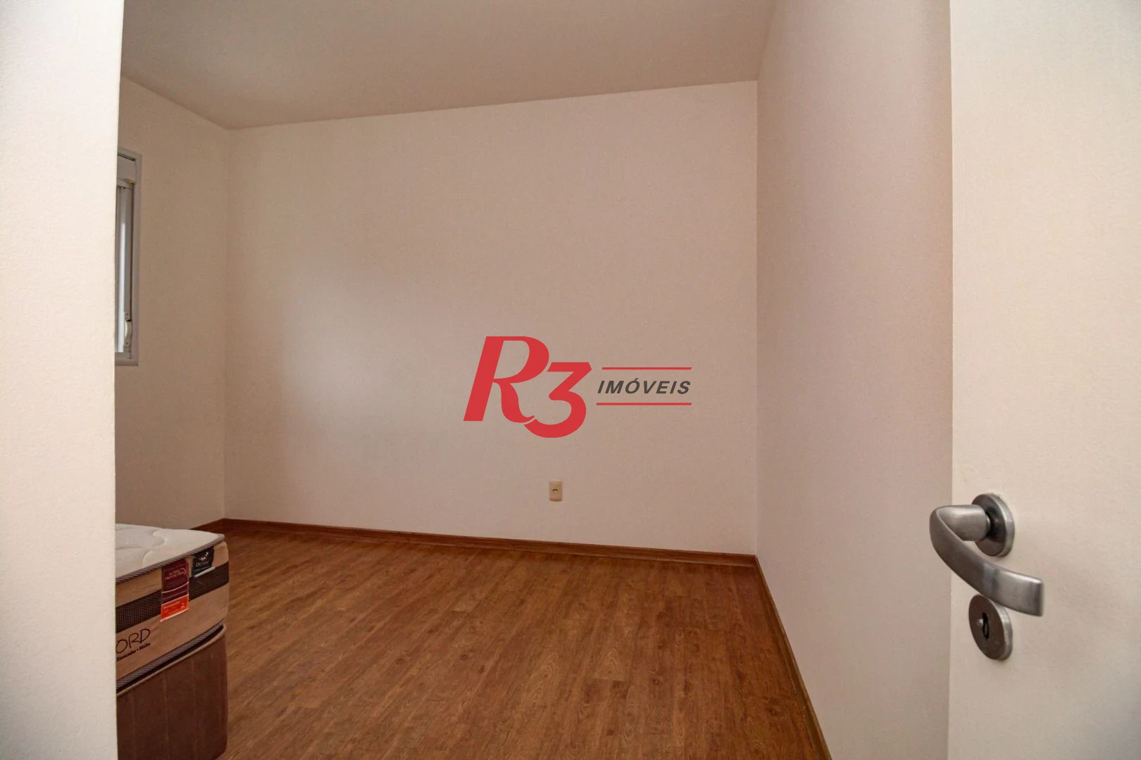 Apartamento com 3 dormitórios para alugar, 120 m² por R$ 11.500,00/mês - Gonzaga - Santos/SP