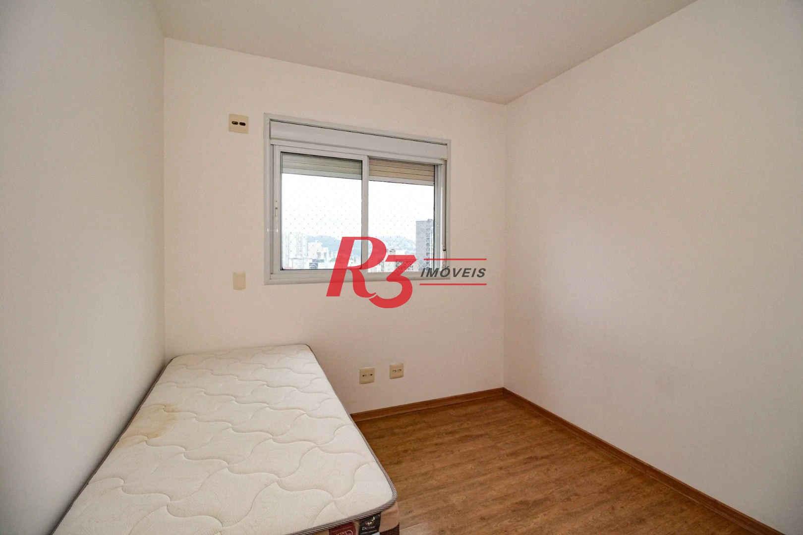 Apartamento com 3 dormitórios para alugar, 120 m² por R$ 11.500,00/mês - Gonzaga - Santos/SP