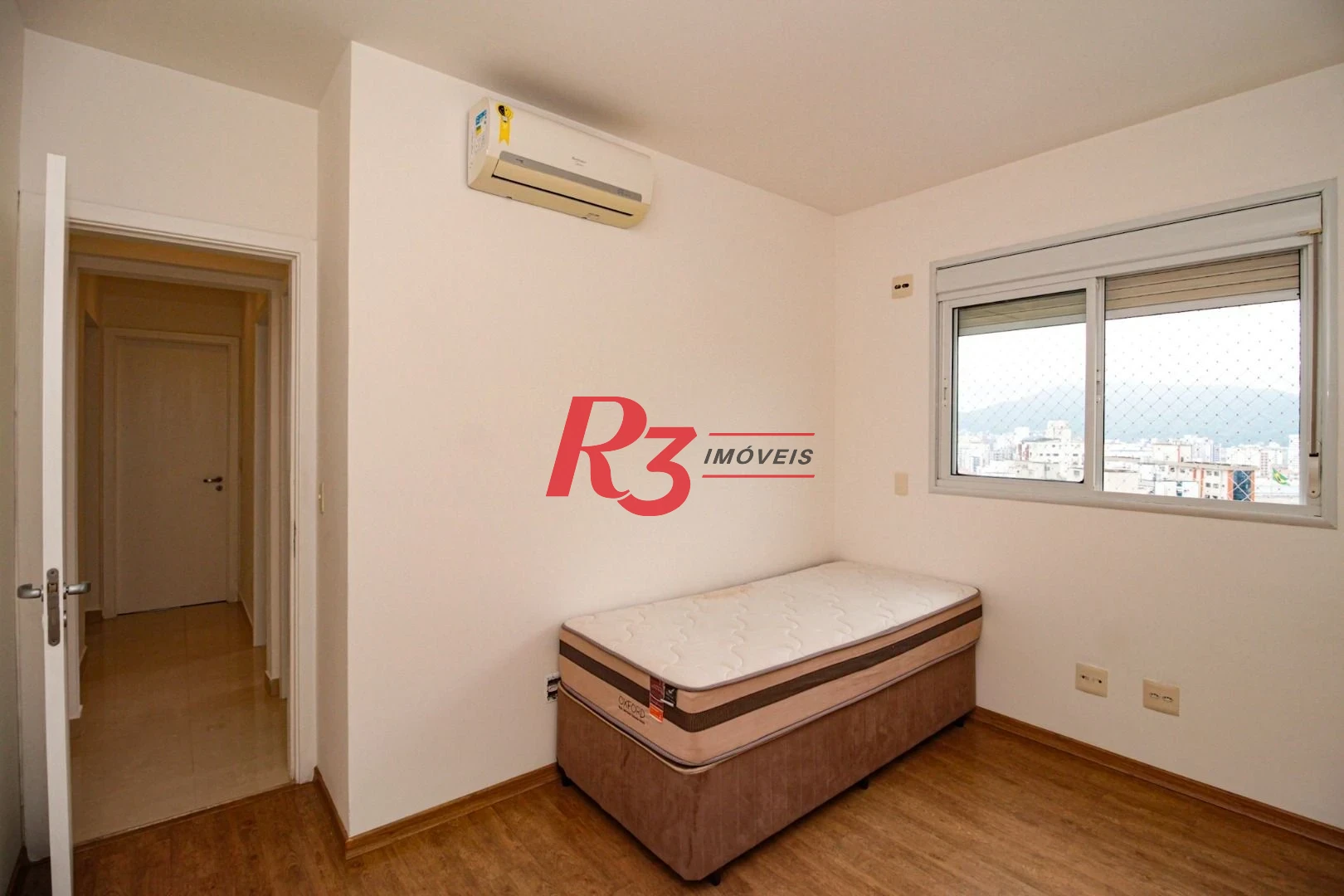 Apartamento com 3 dormitórios para alugar, 120 m² por R$ 11.500,00/mês - Gonzaga - Santos/SP