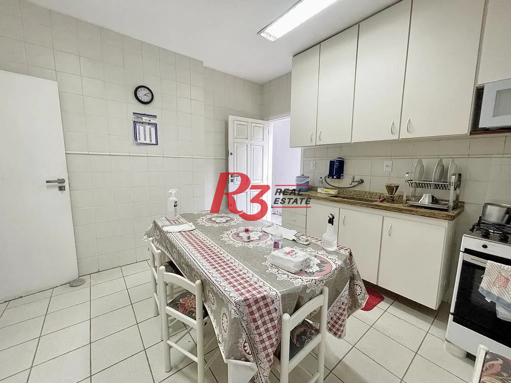 Casa com 1 dormitório para alugar, 251 m² por R$ 18.000,00/mês - Encruzilhada - Santos/SP