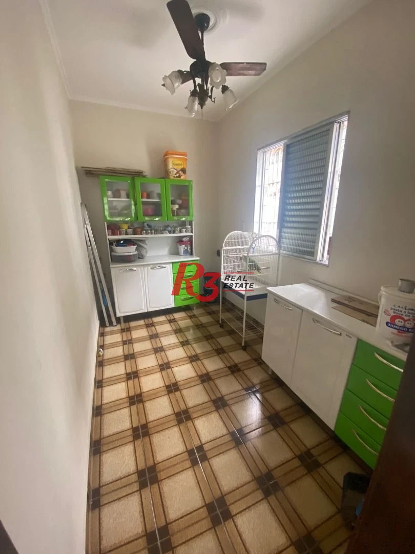 Casa à venda, 175 m² por R$ 620.000,00 - Catiapoã - São Vicente/SP