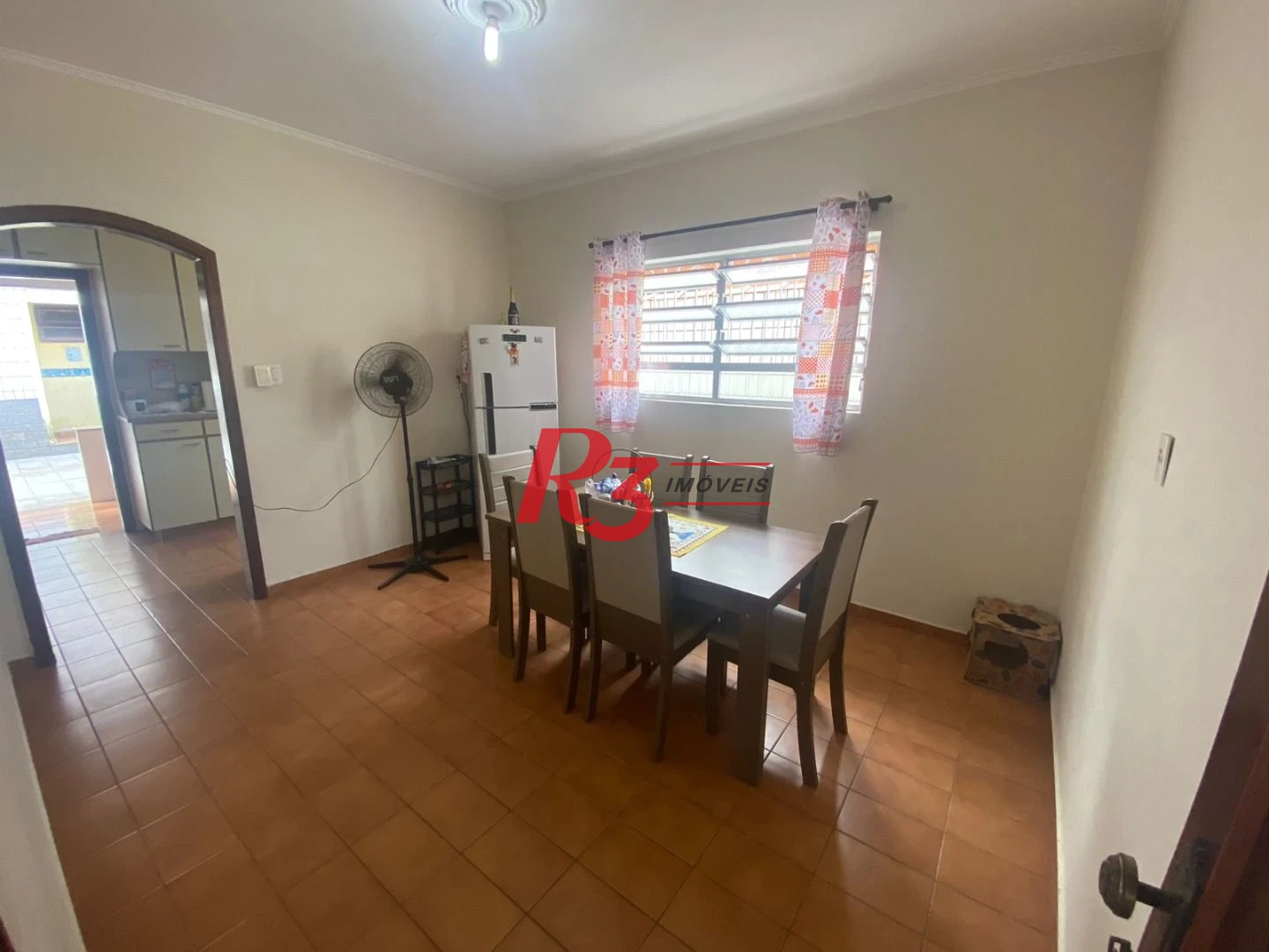 Casa à venda, 175 m² por R$ 620.000,00 - Catiapoã - São Vicente/SP