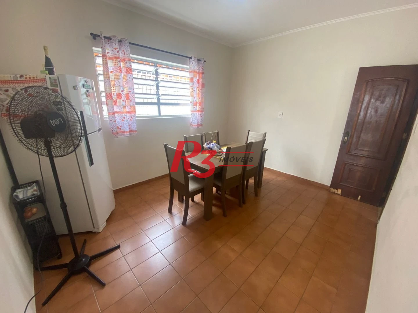 Casa à venda, 175 m² por R$ 620.000,00 - Catiapoã - São Vicente/SP