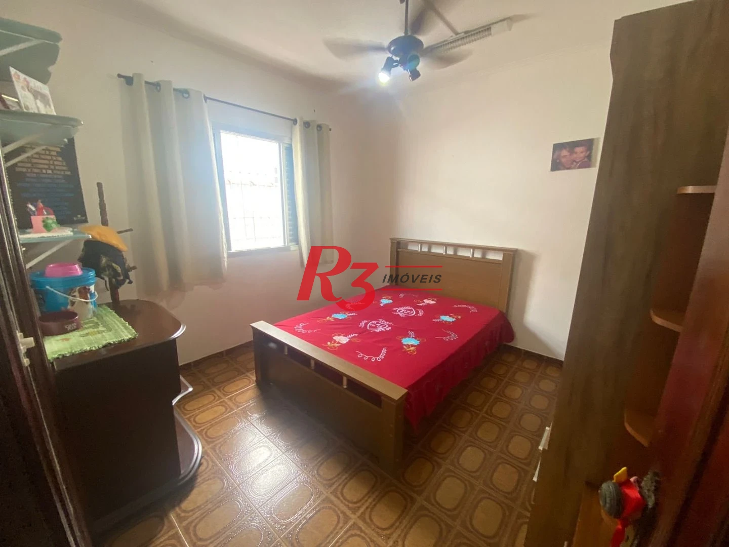 Casa à venda, 175 m² por R$ 620.000,00 - Catiapoã - São Vicente/SP