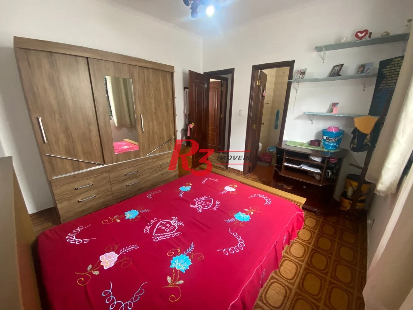 Casa à venda, 175 m² por R$ 620.000,00 - Catiapoã - São Vicente/SP