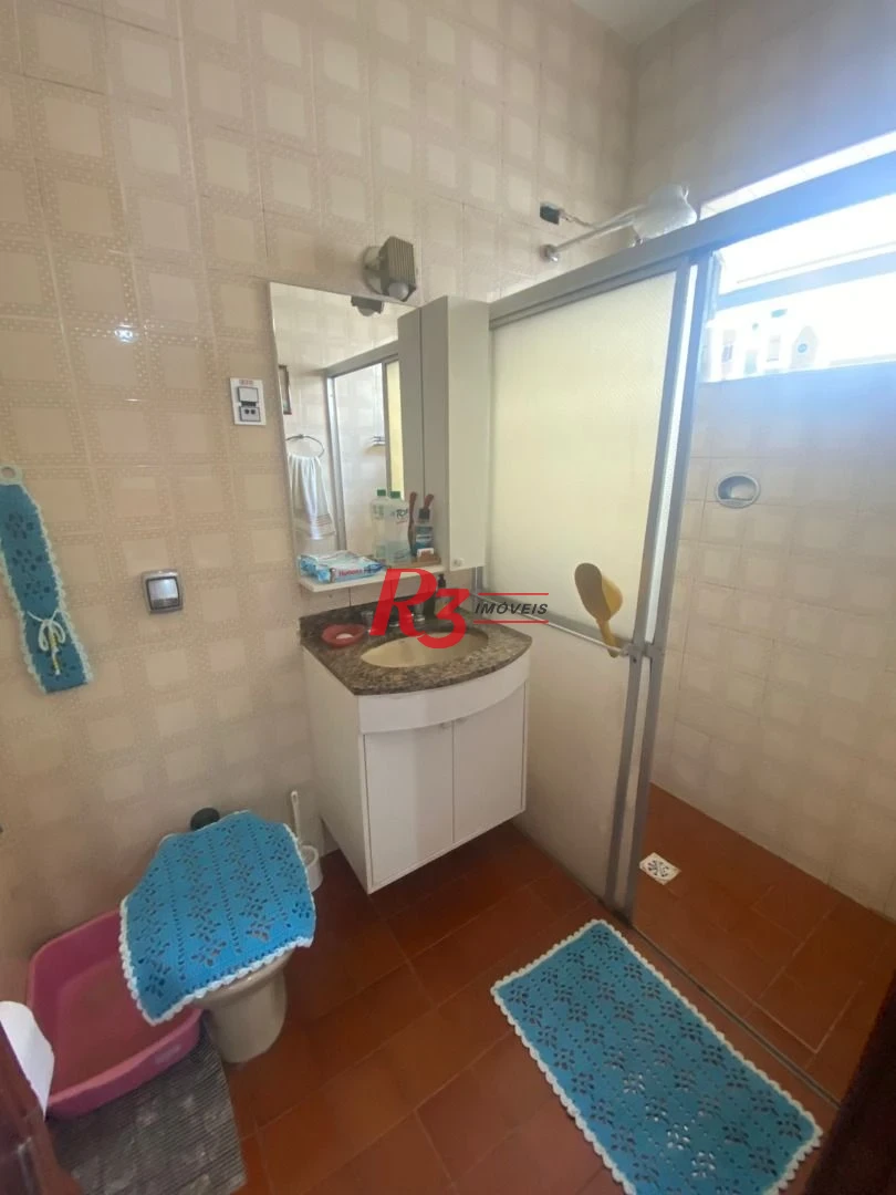 Casa à venda, 175 m² por R$ 620.000,00 - Catiapoã - São Vicente/SP