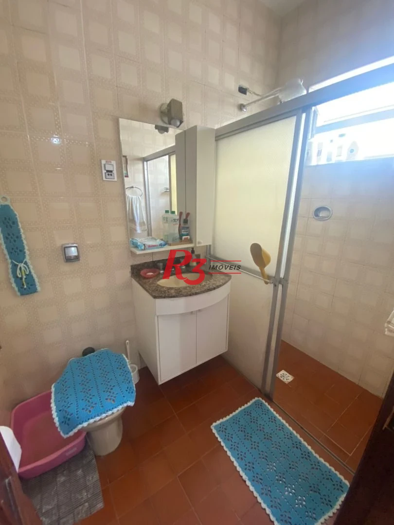 Casa à venda, 175 m² por R$ 620.000,00 - Catiapoã - São Vicente/SP