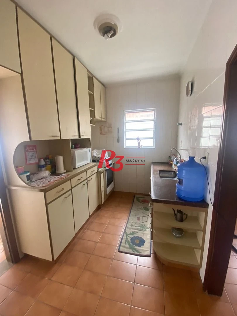 Casa à venda, 175 m² por R$ 620.000,00 - Catiapoã - São Vicente/SP