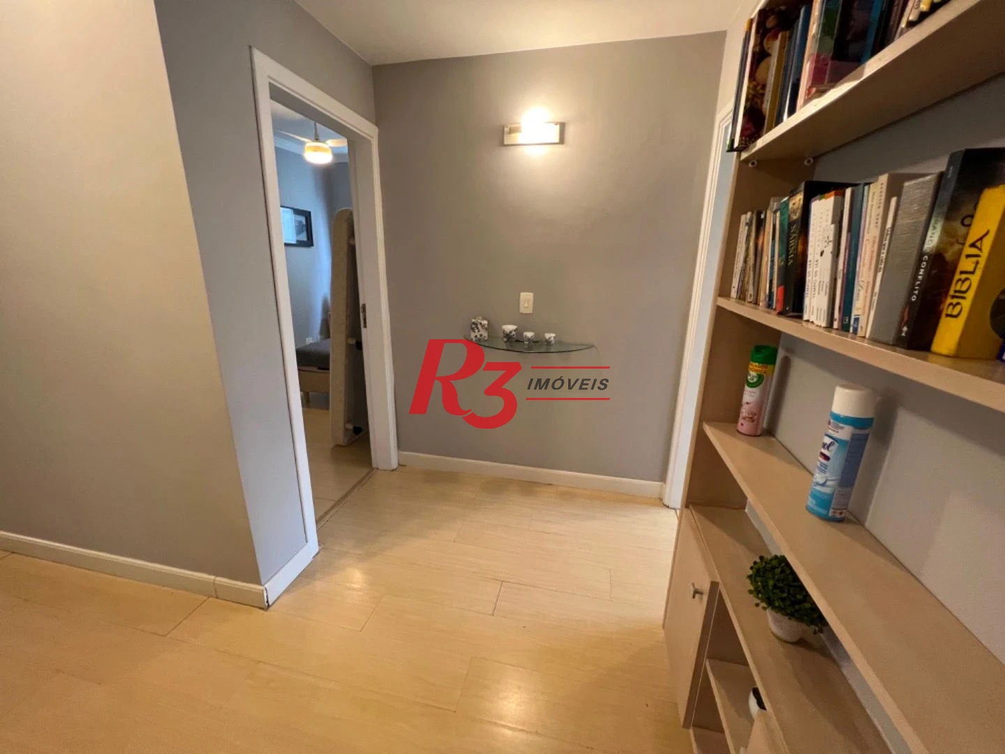 Apartamento com 4 dormitórios para alugar, 240 m² por R$ 9.900,00/mês - Boqueirão - Santos/SP