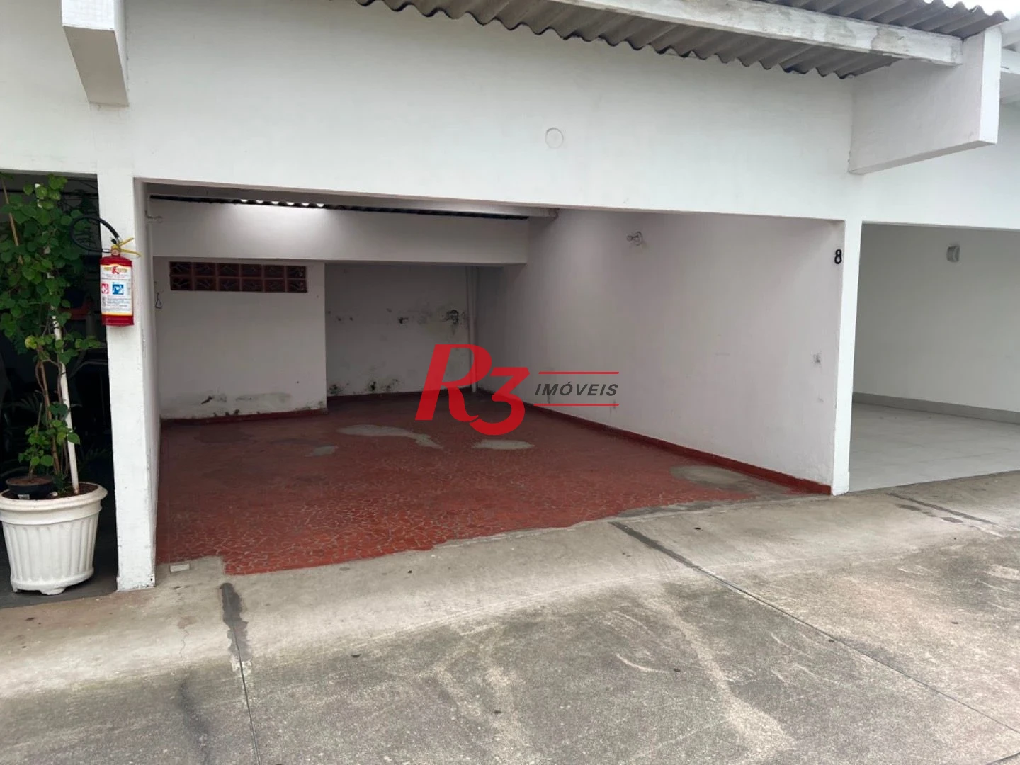 Apartamento com 4 dormitórios para alugar, 240 m² por R$ 9.900,00/mês - Boqueirão - Santos/SP