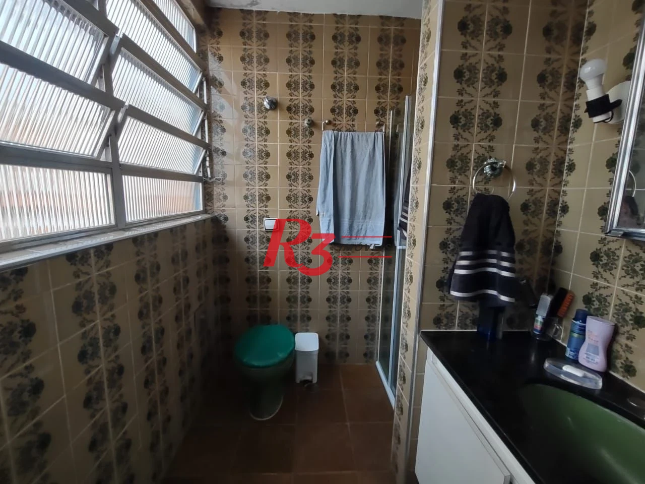 Apartamento à venda, 150 m² por R$ 730.000,00 - Gonzaga - Santos/SP