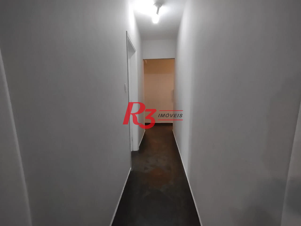 Apartamento à venda, 150 m² por R$ 730.000,00 - Gonzaga - Santos/SP