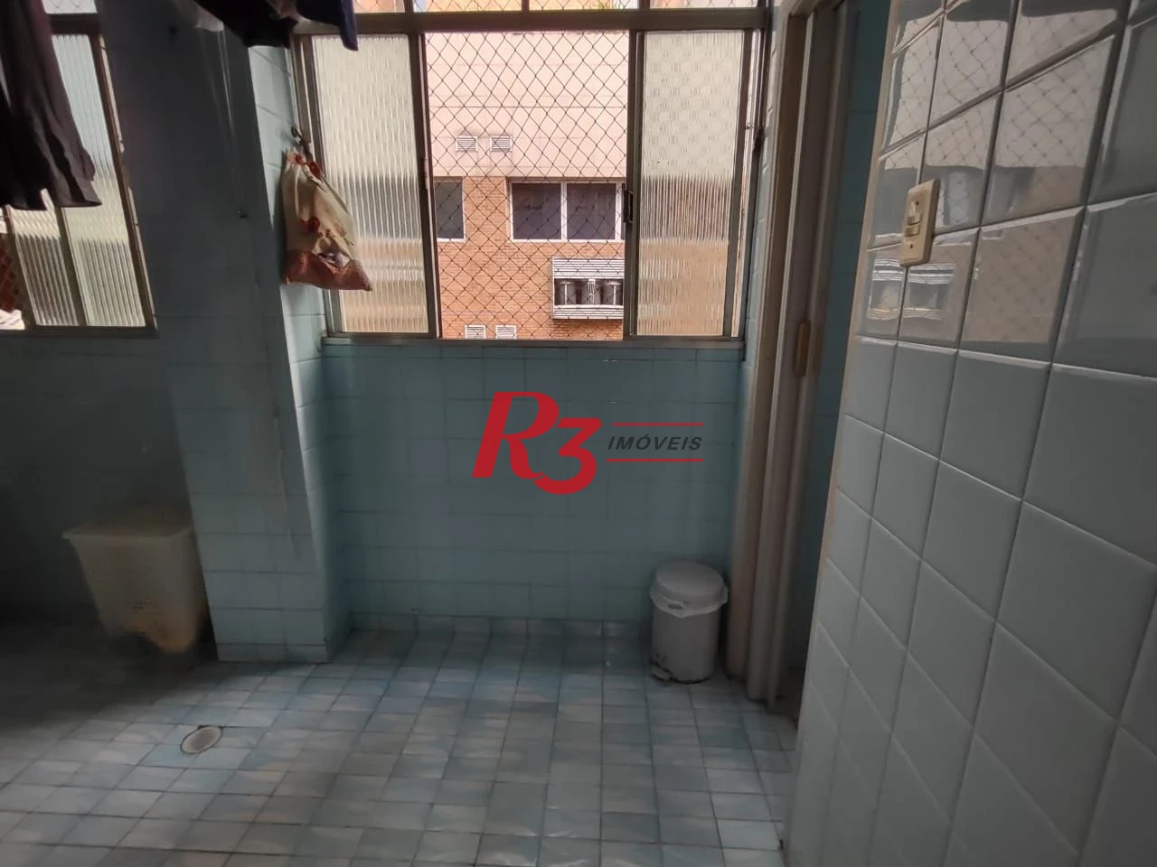Apartamento à venda, 150 m² por R$ 730.000,00 - Gonzaga - Santos/SP
