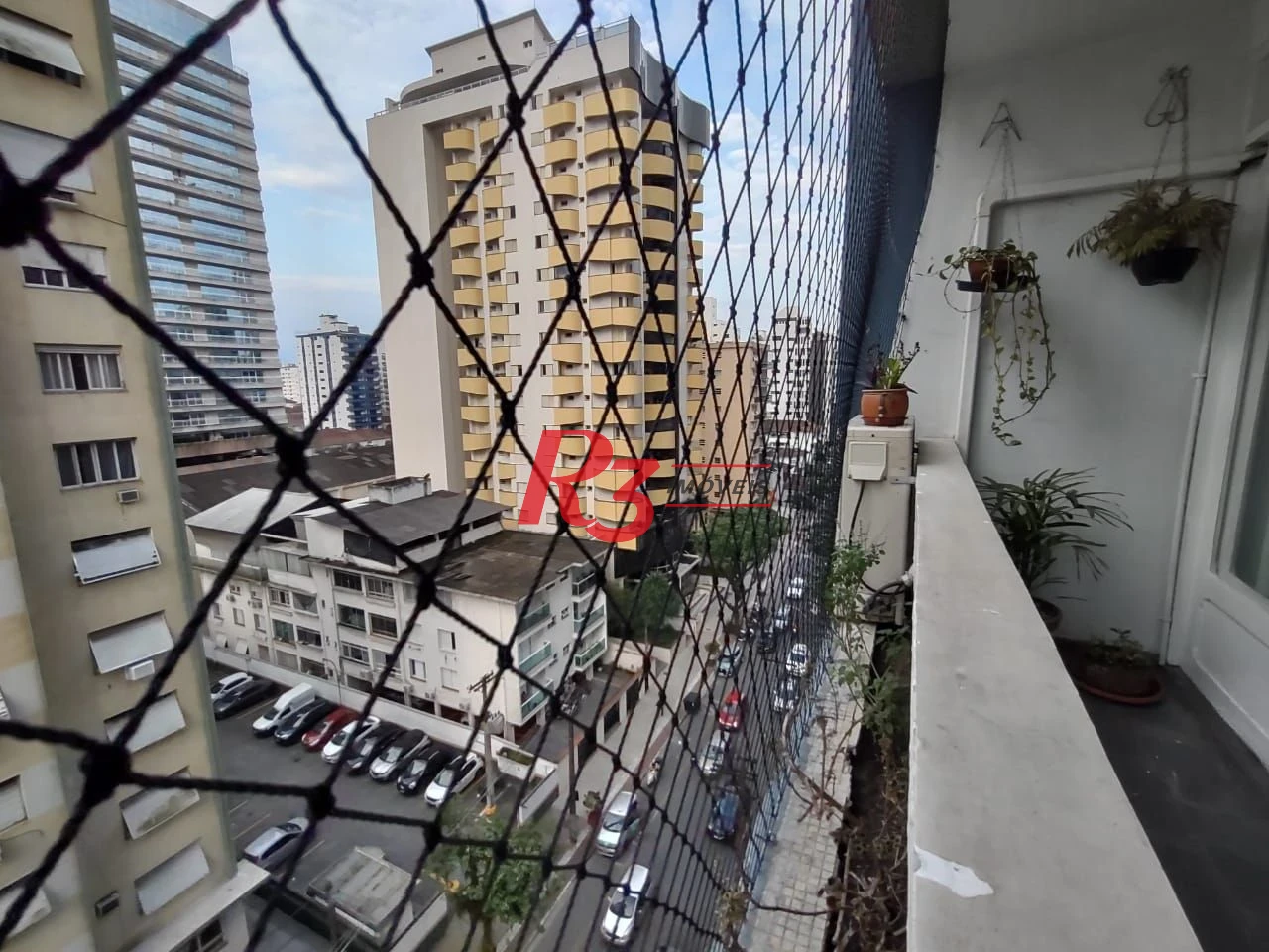 Apartamento à venda, 150 m² por R$ 730.000,00 - Gonzaga - Santos/SP