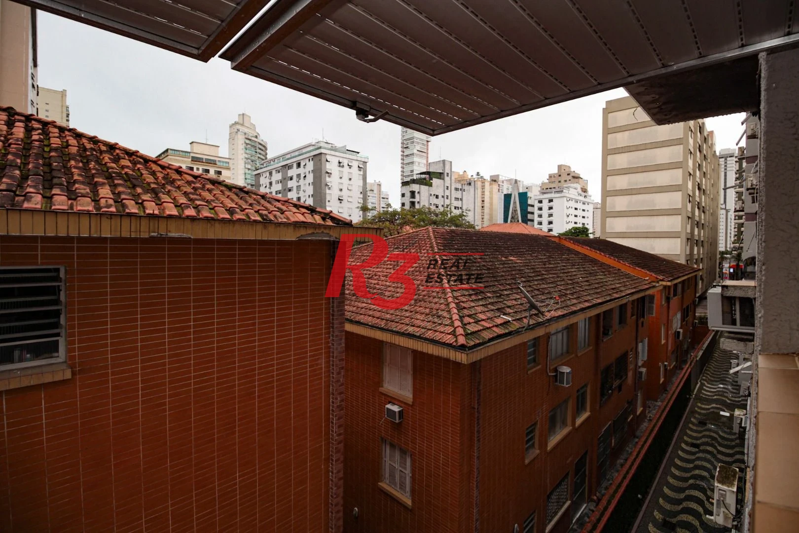Apartamento á venda 3 quartos 1 suíte 1 VG Fixa Boqueirão Santos