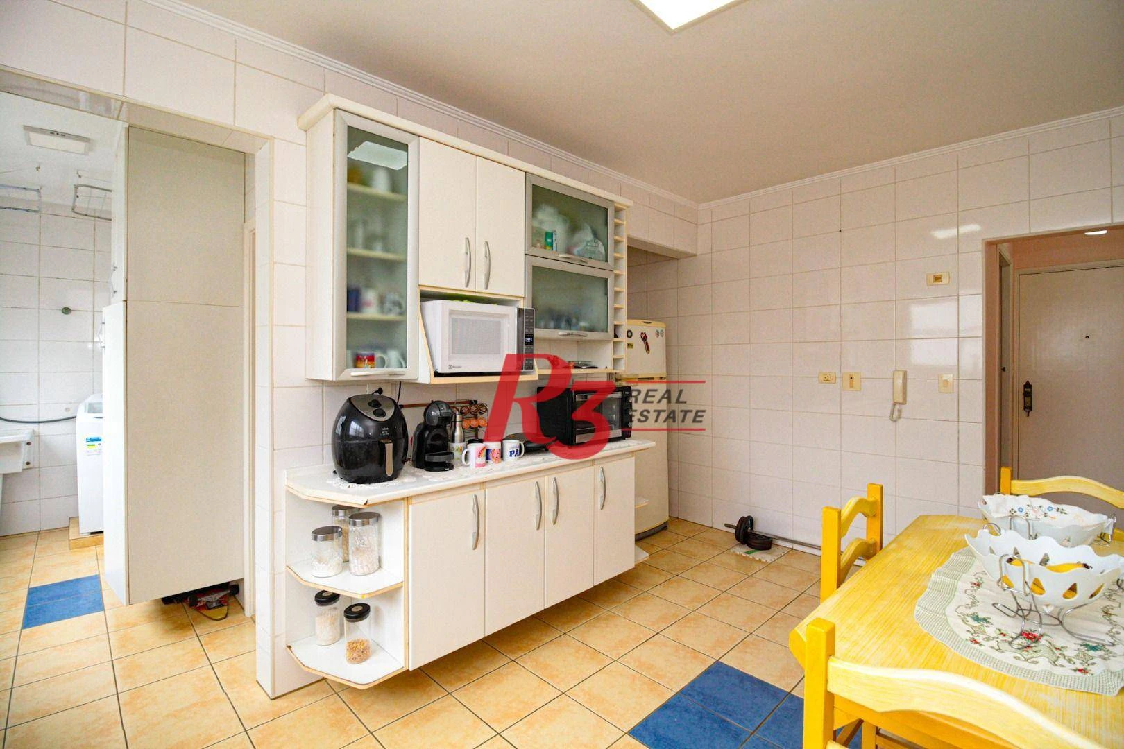 Apartamento com 2 dormitórios à venda, 100 m² por R$ 470.000,00 - José Menino - Santos/SP