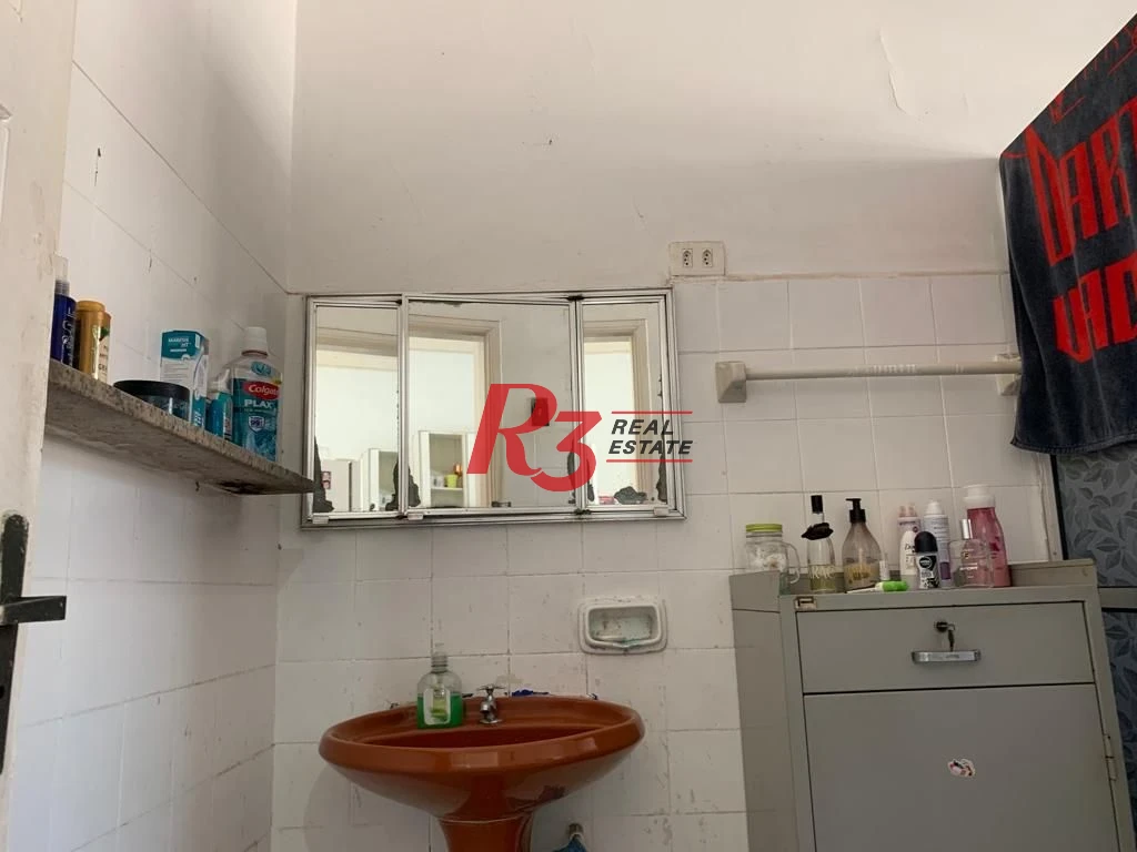 Casa com 2 dormitórios à venda, 142 m² por R$ 450.000,00 - Vila Matias - Santos/SP