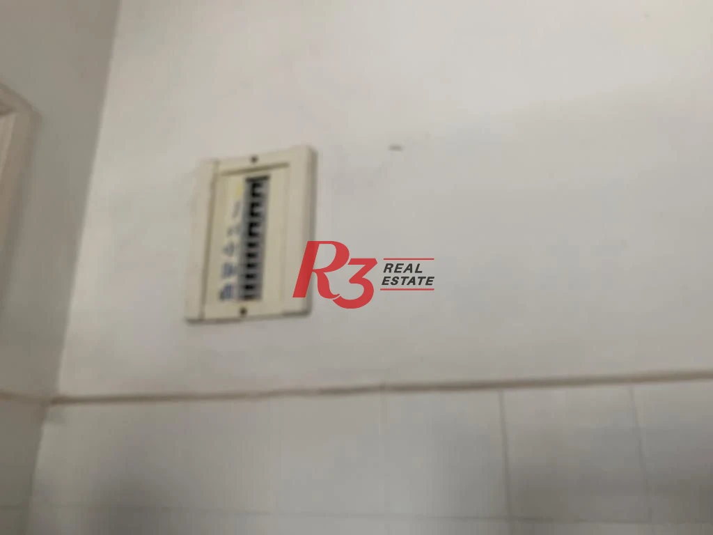 Casa com 2 dormitórios à venda, 142 m² por R$ 450.000,00 - Vila Matias - Santos/SP