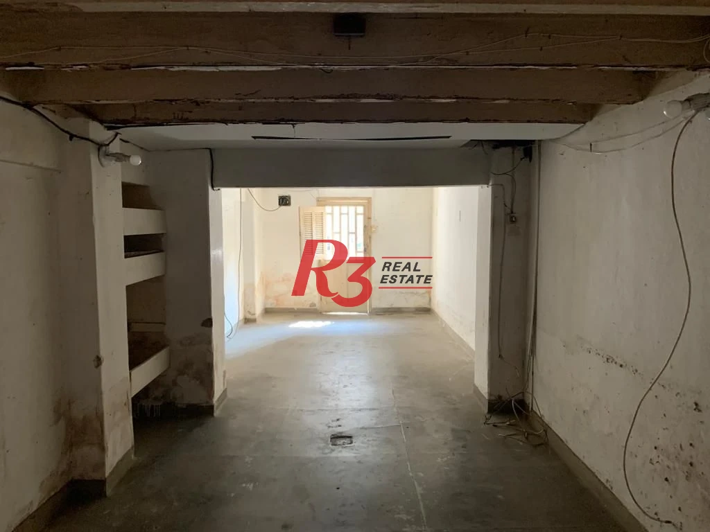 Casa com 2 dormitórios à venda, 142 m² por R$ 450.000,00 - Vila Matias - Santos/SP