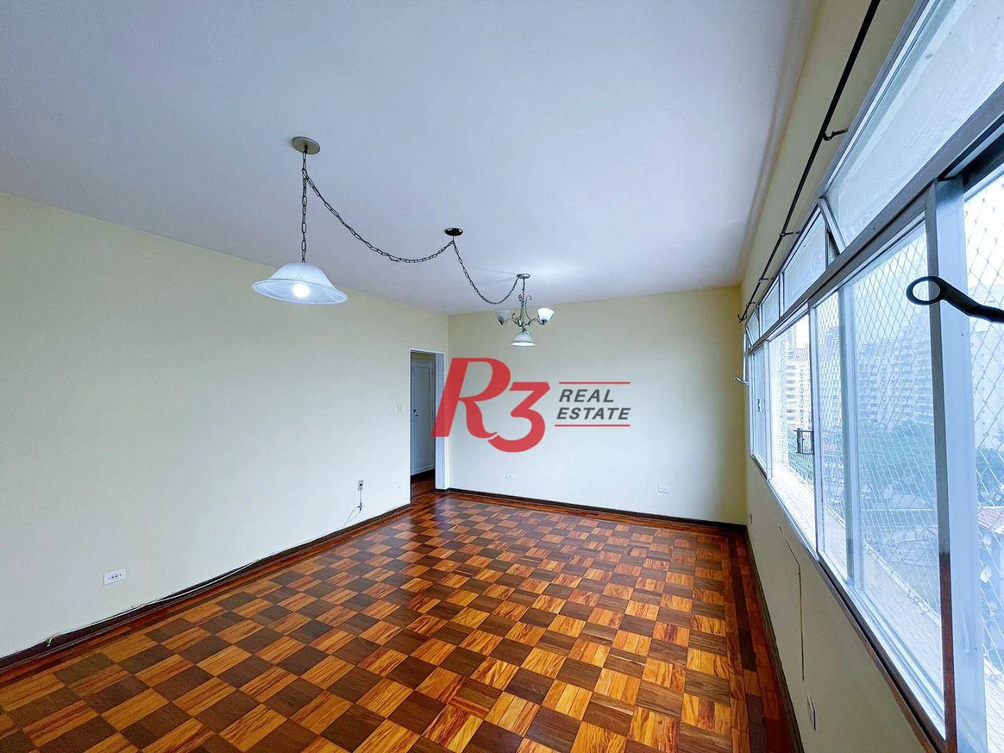 Apartamento com 3 dormitórios, 118 m² - venda por R$ 780.000,00 ou aluguel por R$ 4.500,02/mês - Embaré - Santos/SP