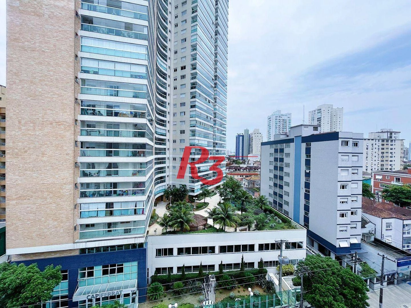 Apartamento com 3 dormitórios, 118 m² - venda por R$ 780.000,00 ou aluguel por R$ 4.500,02/mês - Embaré - Santos/SP
