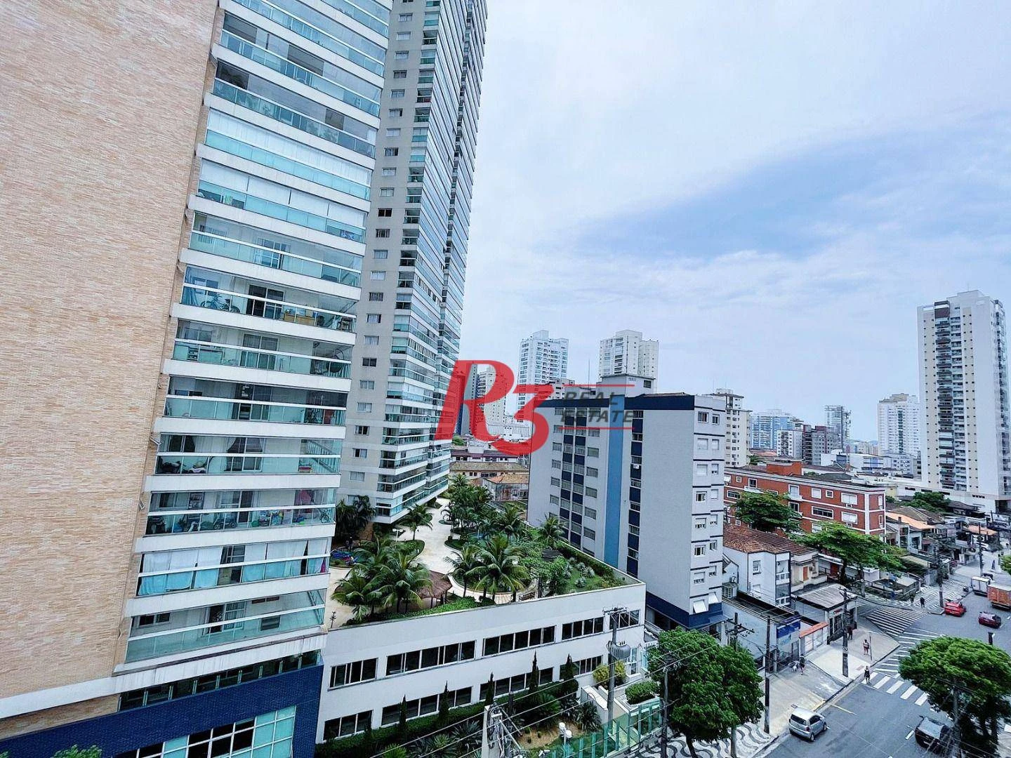 Apartamento com 3 dormitórios, 118 m² - venda por R$ 780.000,00 ou aluguel por R$ 4.500,02/mês - Embaré - Santos/SP
