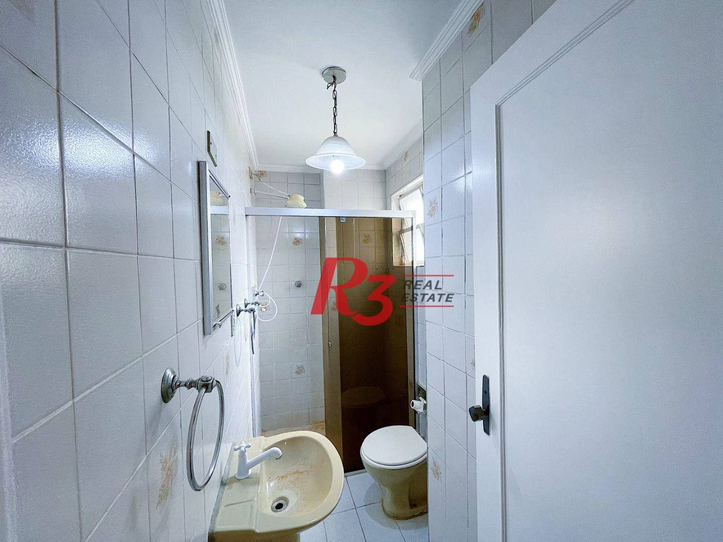 Apartamento com 3 dormitórios, 118 m² - venda por R$ 780.000,00 ou aluguel por R$ 4.500,02/mês - Embaré - Santos/SP