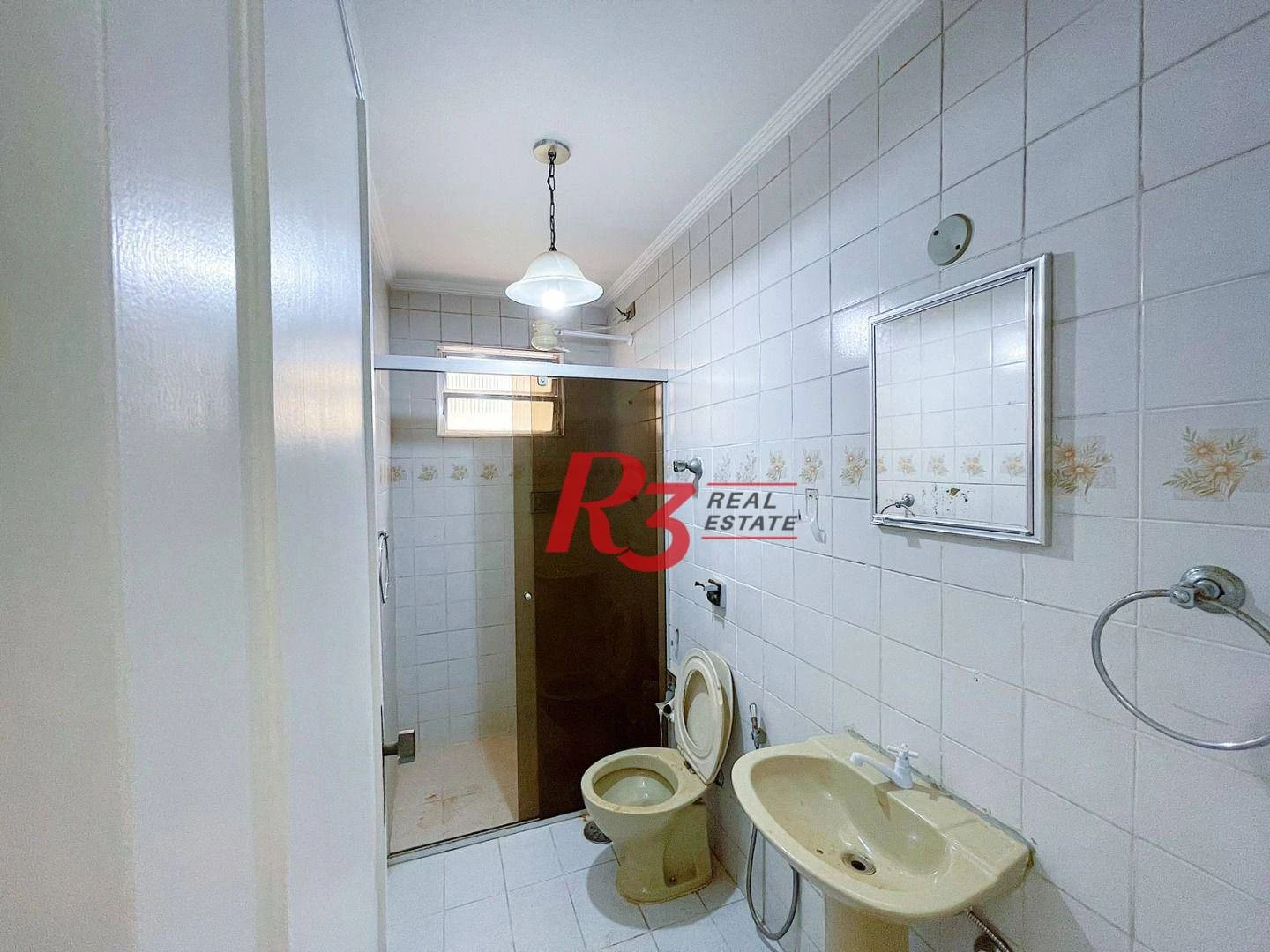 Apartamento com 3 dormitórios, 118 m² - venda por R$ 780.000,00 ou aluguel por R$ 4.500,02/mês - Embaré - Santos/SP