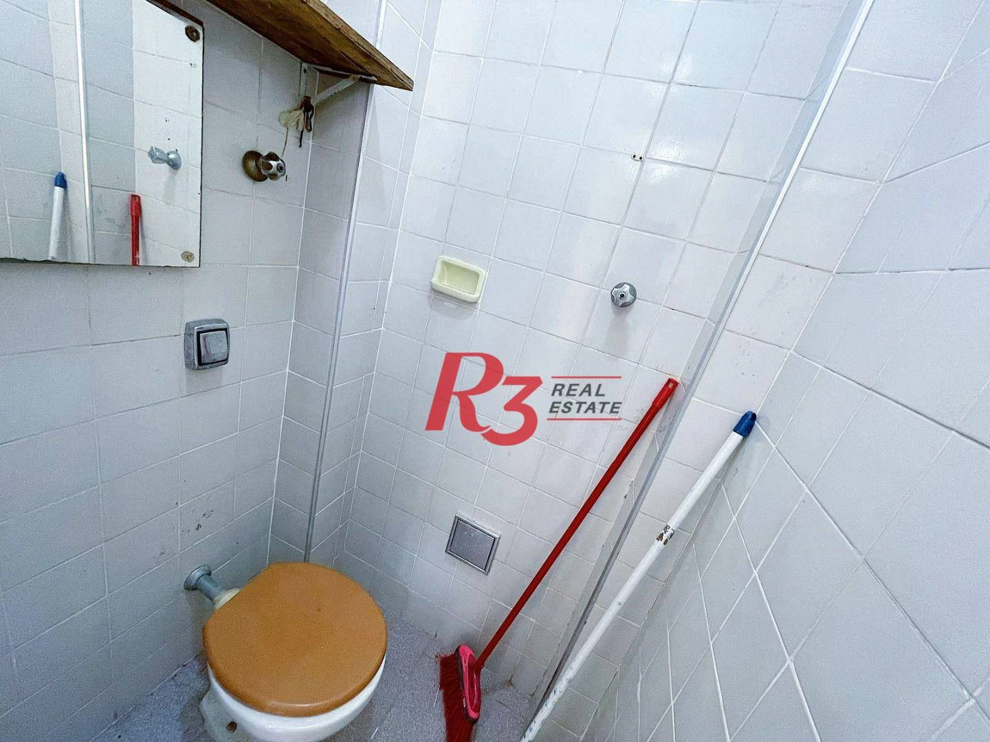 Apartamento com 3 dormitórios, 118 m² - venda por R$ 780.000,00 ou aluguel por R$ 4.500,02/mês - Embaré - Santos/SP