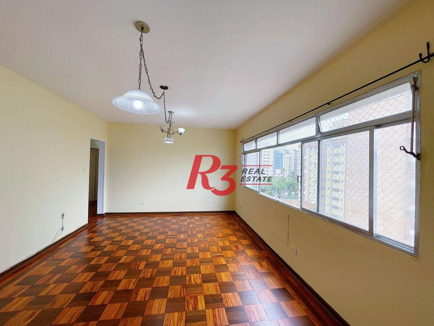 Apartamento com 3 dormitórios, 118 m² - venda por R$ 780.000,00 ou aluguel por R$ 4.500,02/mês - Embaré - Santos/SP