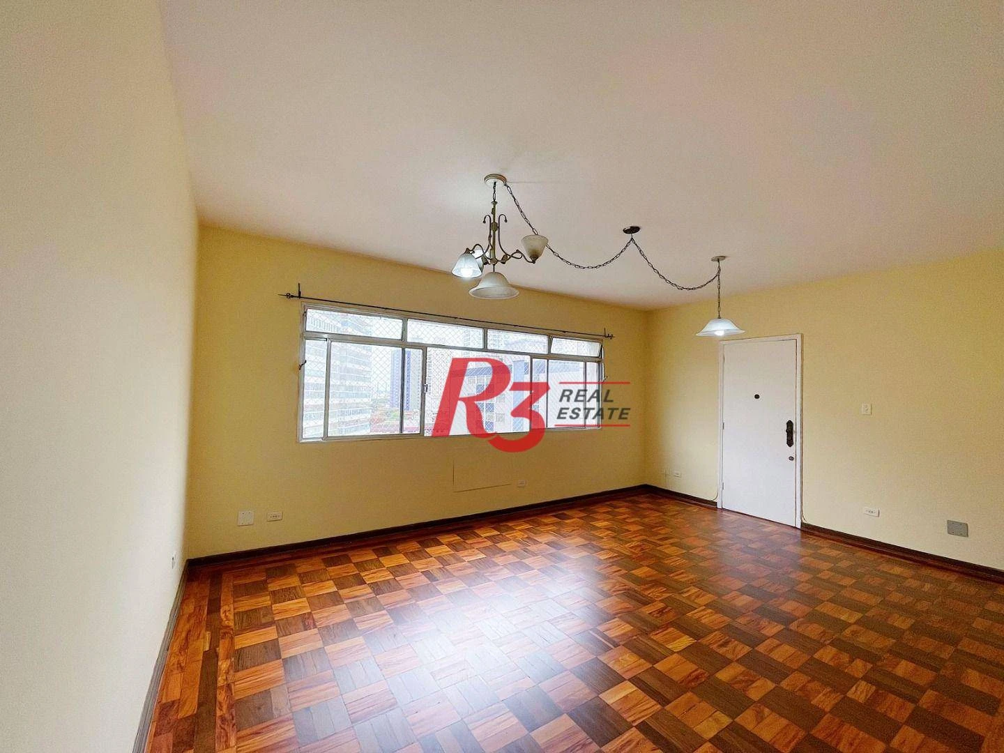 Apartamento com 3 dormitórios, 118 m² - venda por R$ 780.000,00 ou aluguel por R$ 4.500,02/mês - Embaré - Santos/SP