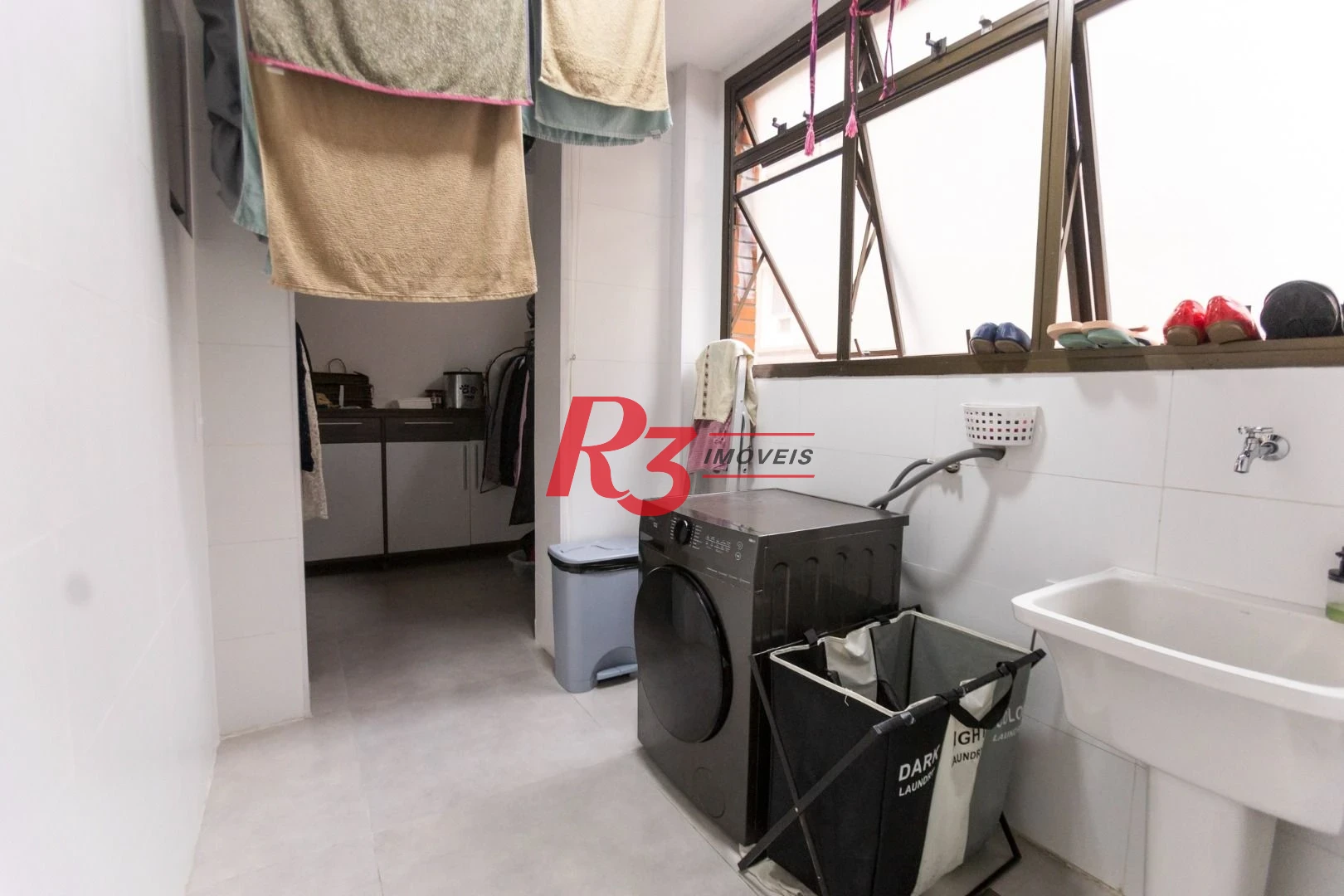 Apartamento à venda, 135 m² por R$ 1.700.000,00 - Embaré - Santos/SP
