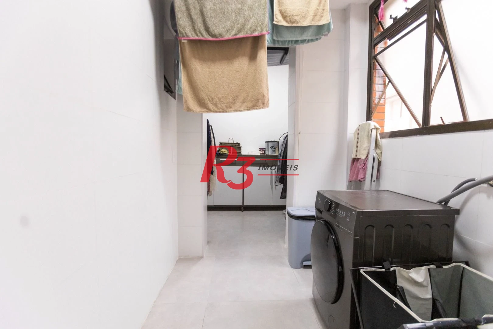 Apartamento à venda, 135 m² por R$ 1.700.000,00 - Embaré - Santos/SP