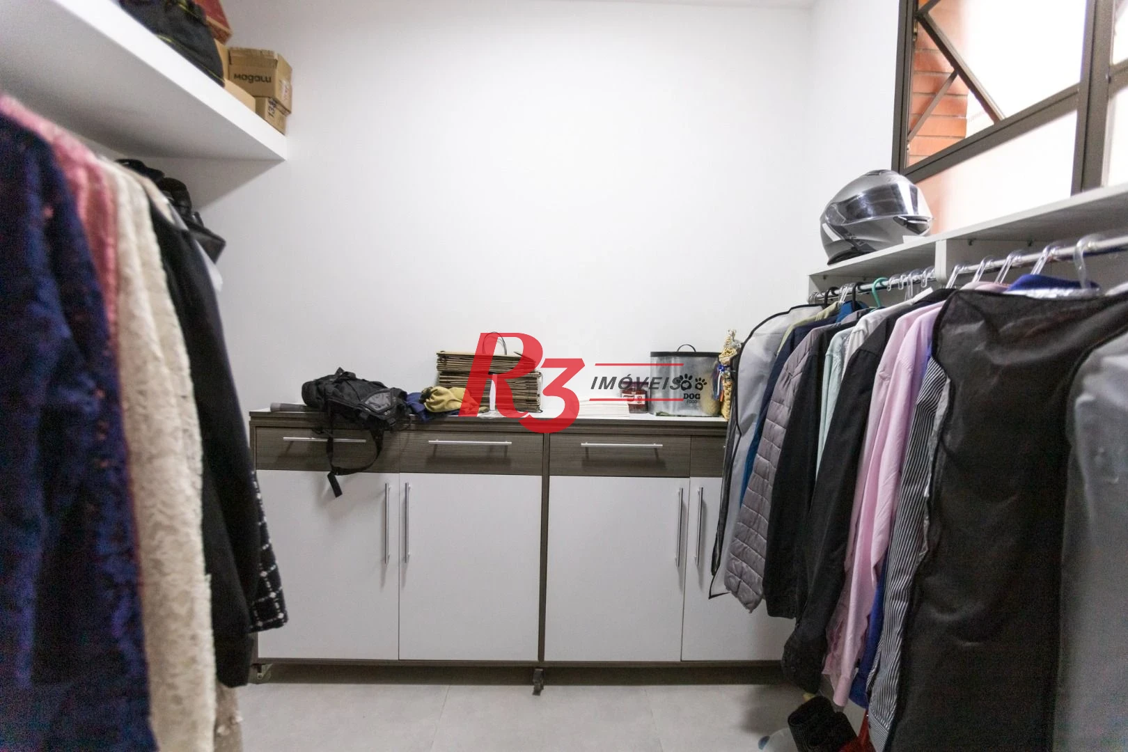 Apartamento à venda, 135 m² por R$ 1.700.000,00 - Embaré - Santos/SP