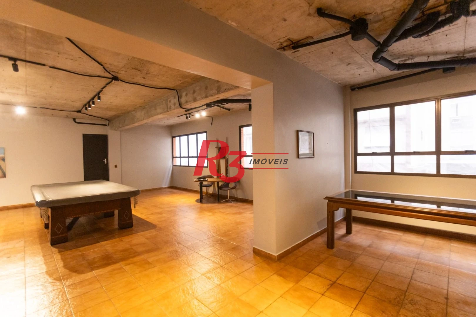 Apartamento à venda, 135 m² por R$ 1.700.000,00 - Embaré - Santos/SP