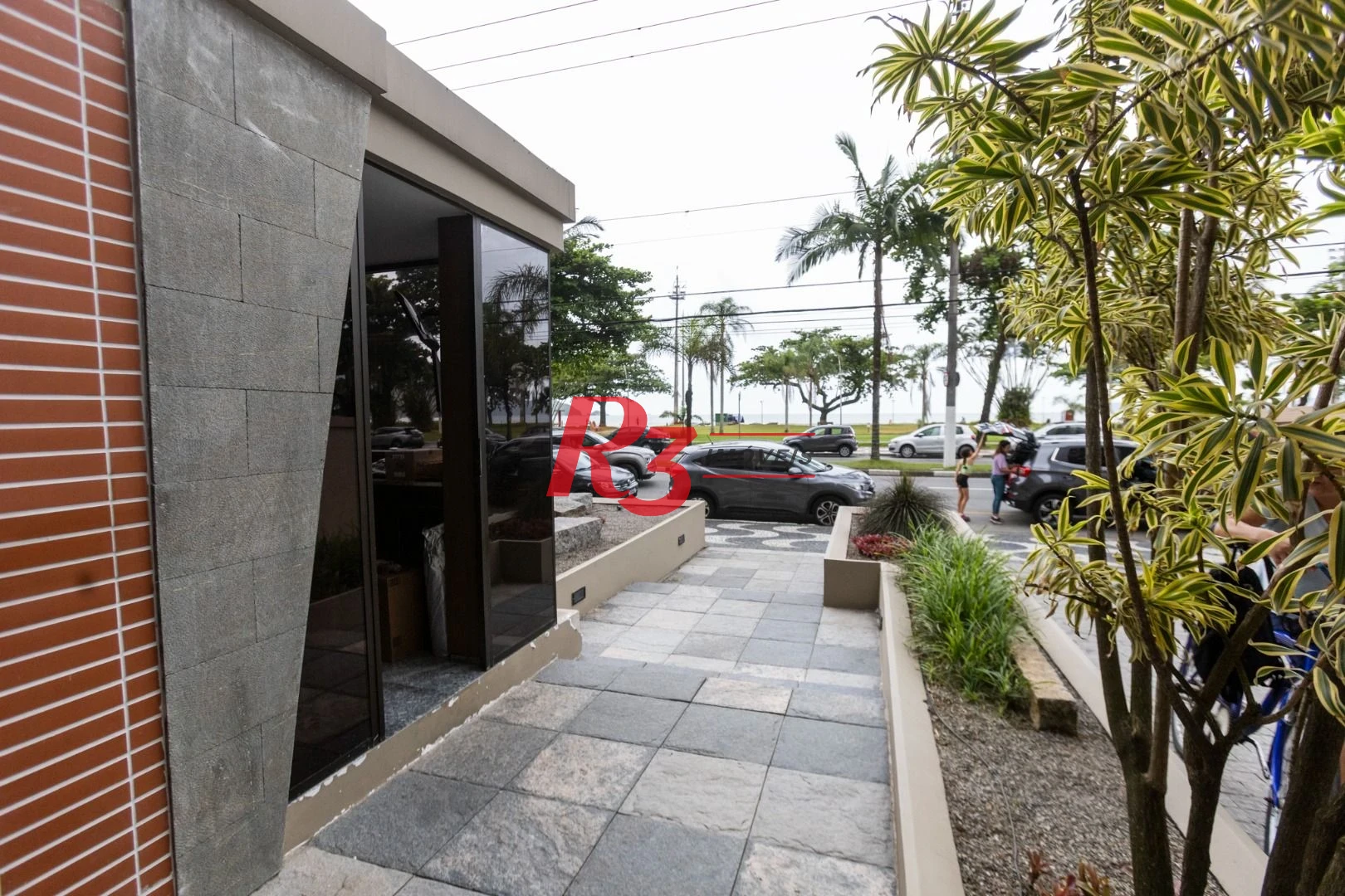 Apartamento à venda, 135 m² por R$ 1.700.000,00 - Embaré - Santos/SP