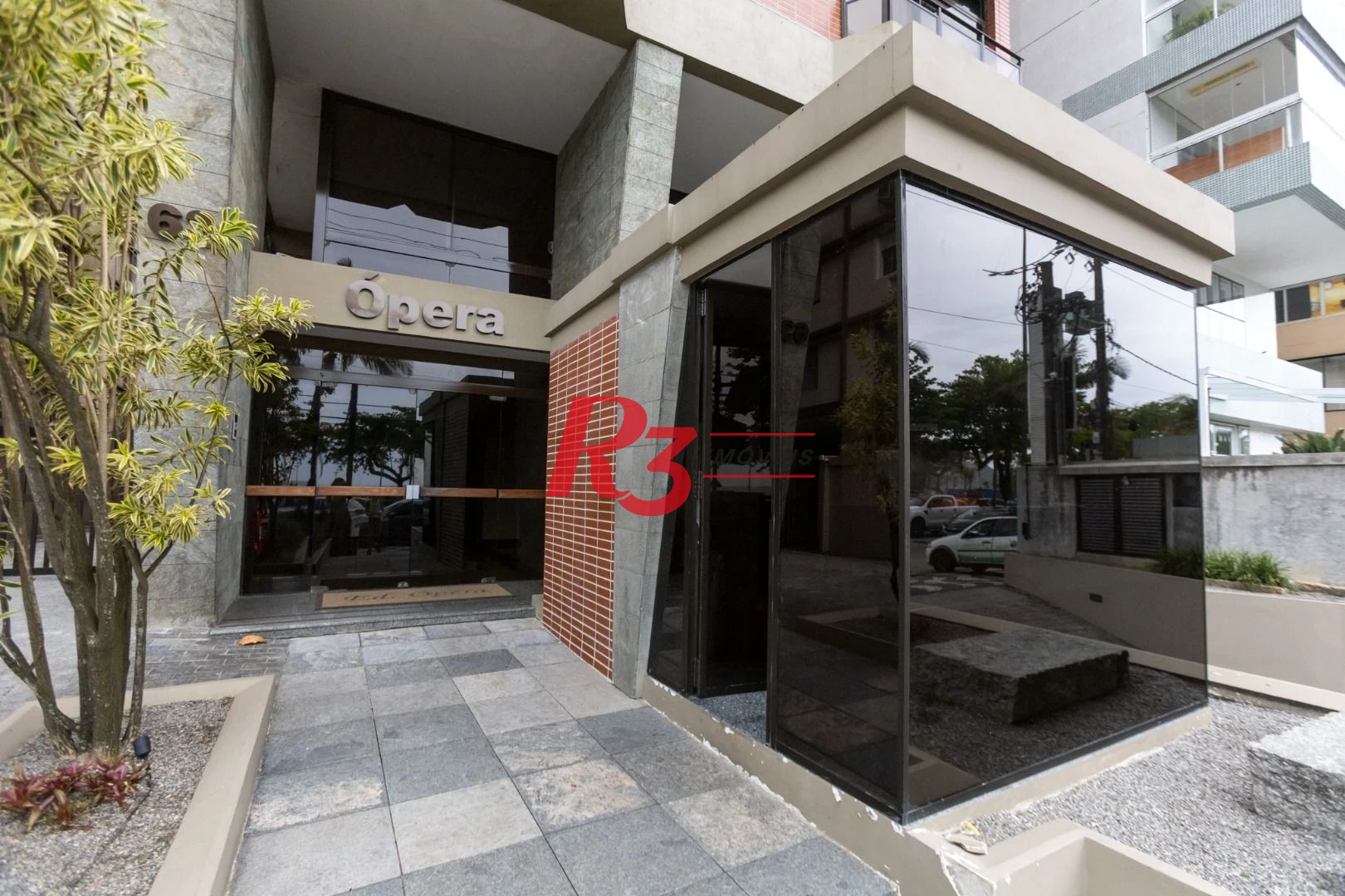 Apartamento à venda, 135 m² por R$ 1.700.000,00 - Embaré - Santos/SP