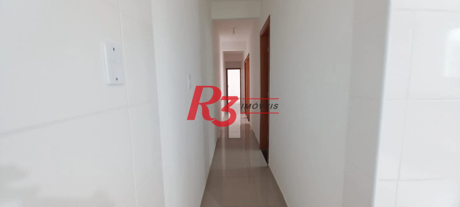 Casa com 3 dormitórios à venda, 300 m² por R$ 1.480.000,00 - Encruzilhada - Santos/SP