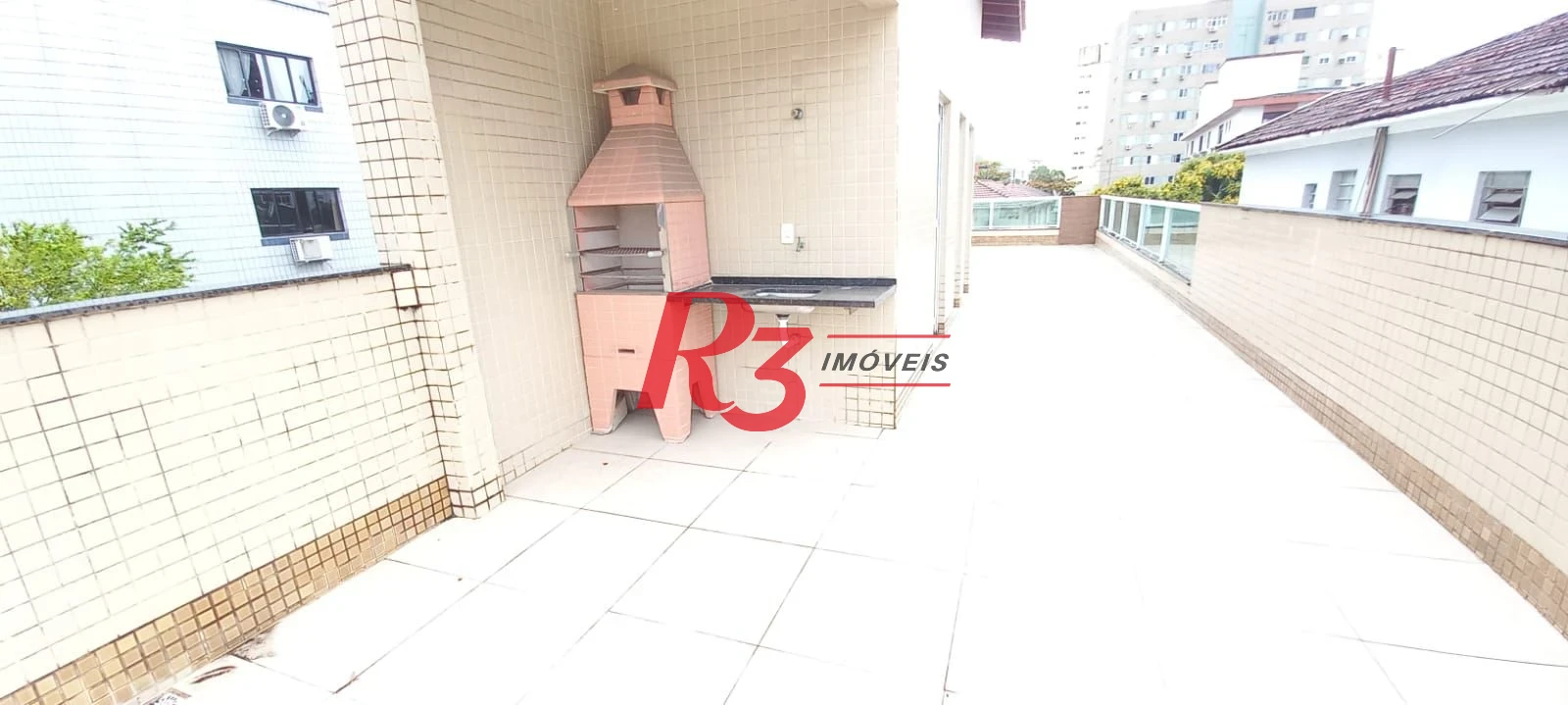 Casa com 3 dormitórios à venda, 300 m² por R$ 1.480.000,00 - Encruzilhada - Santos/SP